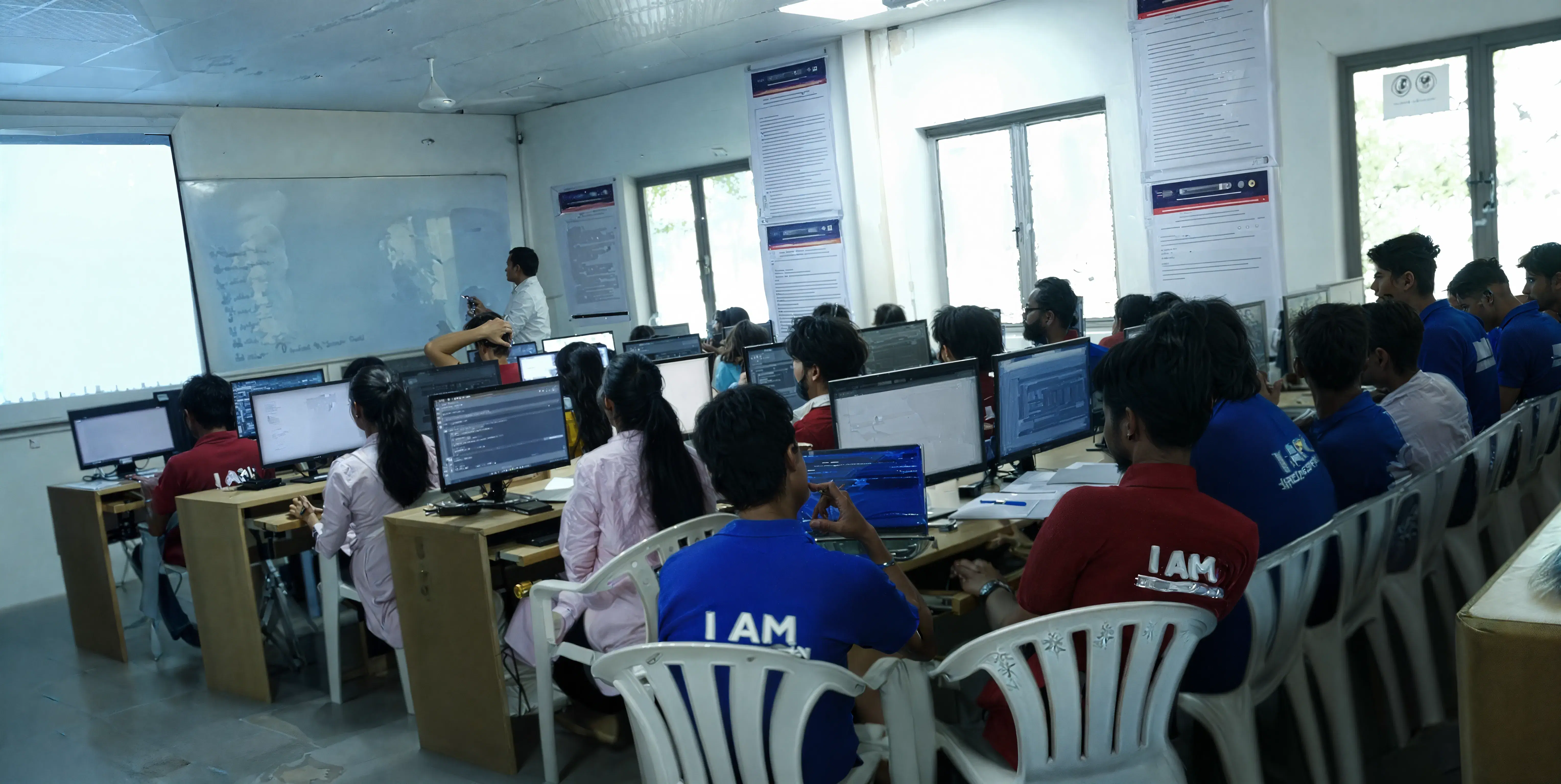 SNIST facilities photo 9